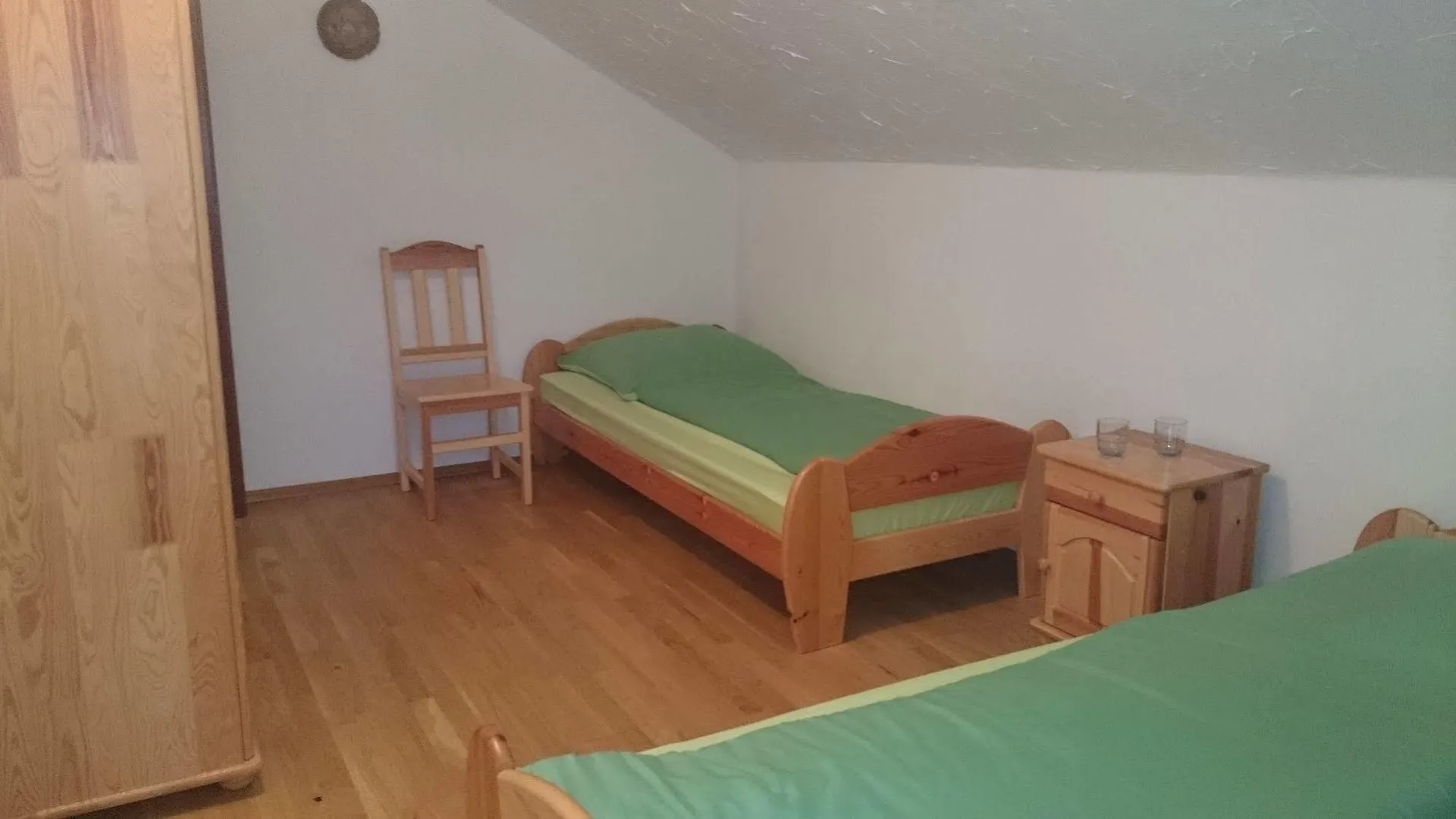 Hotel Garni Forsthaus Ruhpolding Duitsland