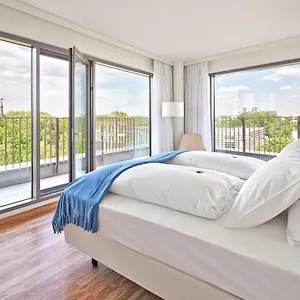 Hotel Pestana Tiergarten ****