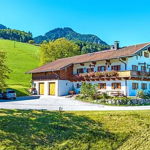 Apartment Beim Raffner
