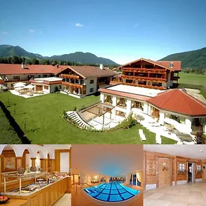 Hotel Ortnerhof -das Wohlfühlhotel