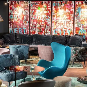 Hotel One Mitte ***