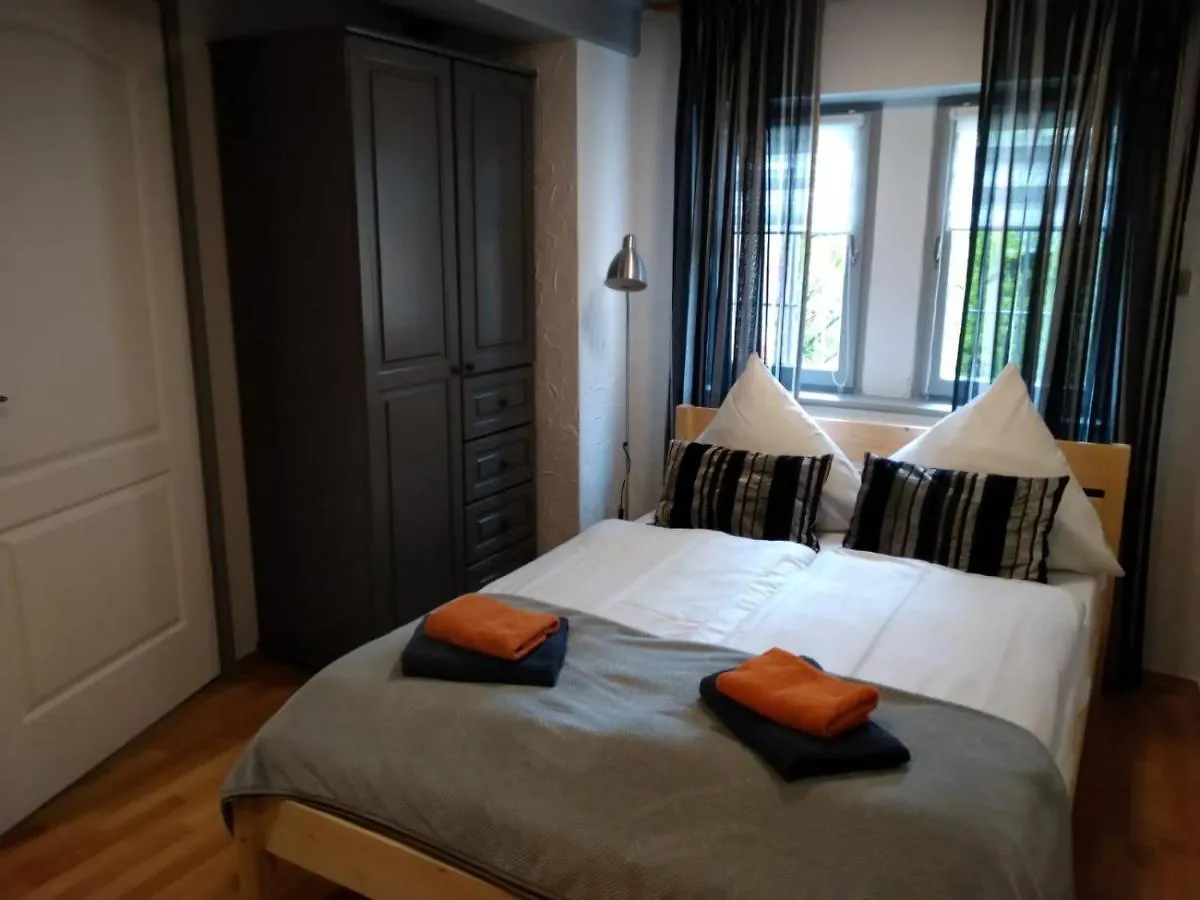 Hotel Garni Forsthaus Ruhpolding